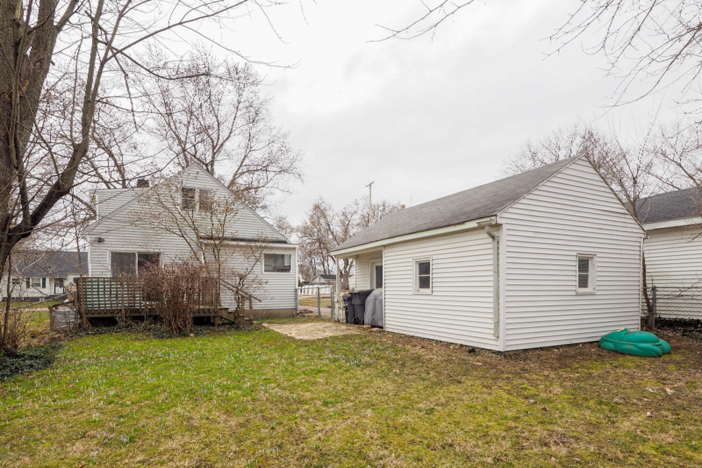 325 Ruth Street Portage, MI 49002 - Photo 19 of 19 325 Ruth Street-118