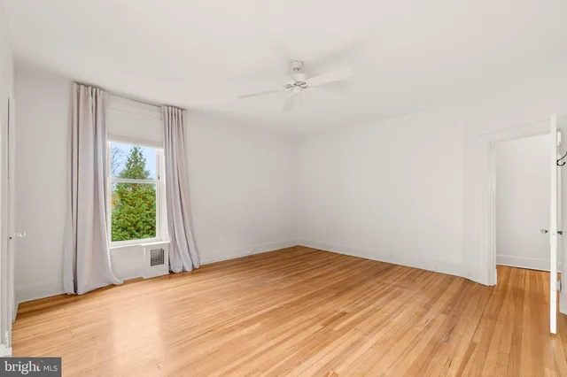 a view of balcony with furniture