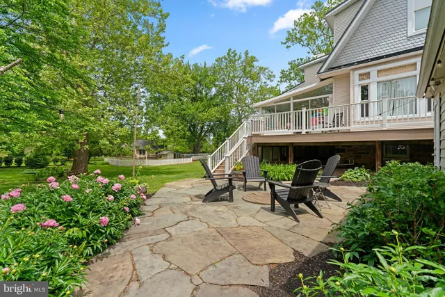 $839,999 | 8222 Bellona Avenue, Towson, MD 21204