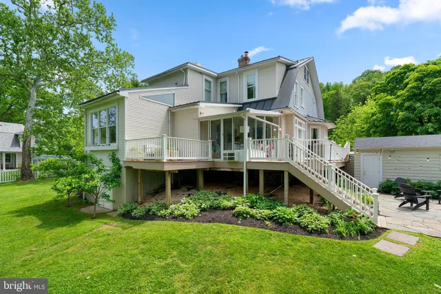 $839,999 | 8222 Bellona Avenue, Towson, MD 21204