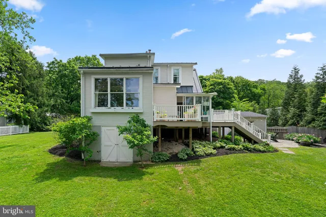 $839,999 | 8222 Bellona Avenue, Towson, MD 21204