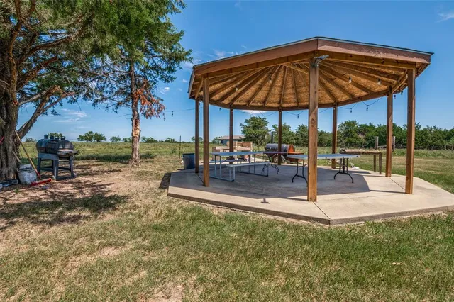 a view of a child park