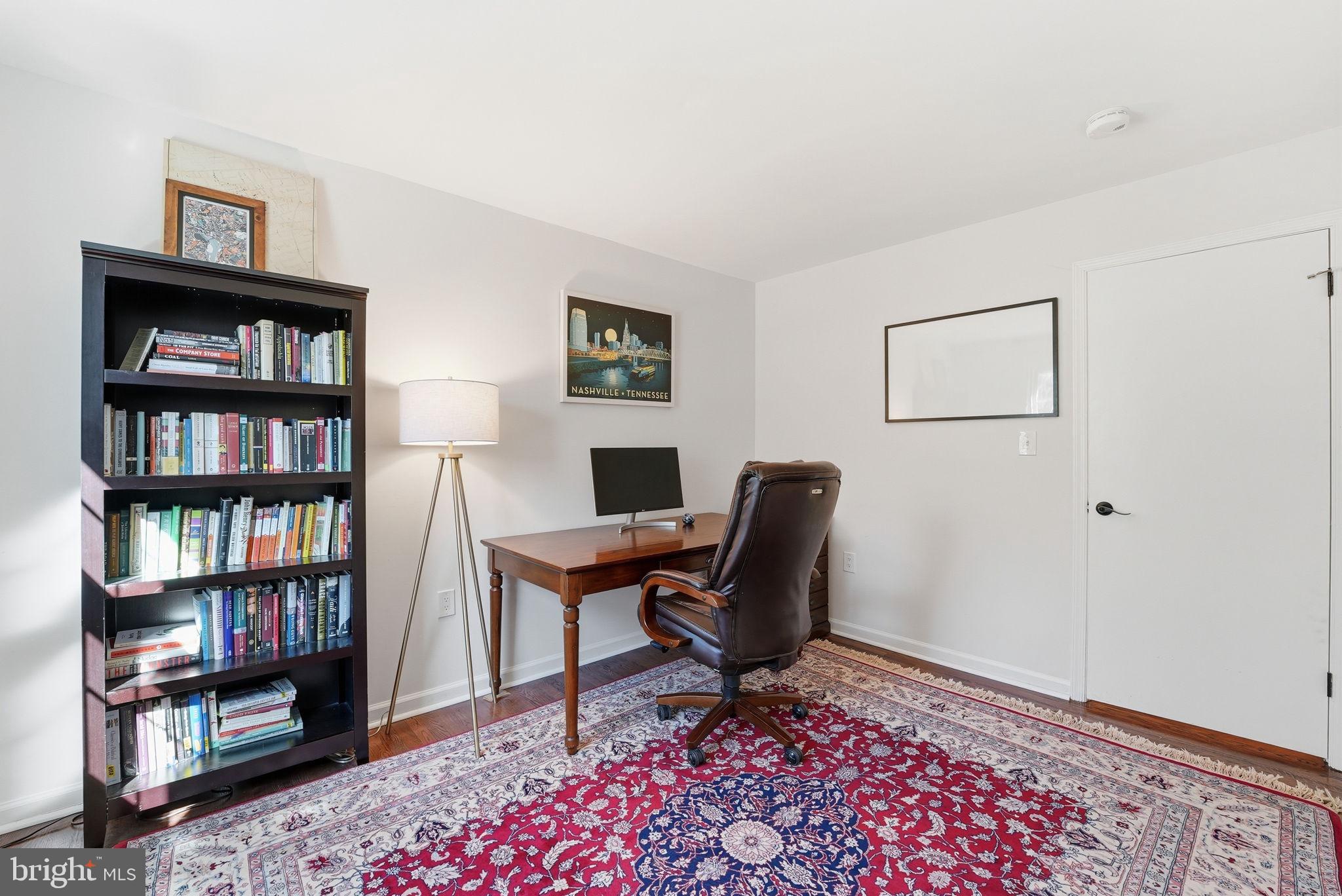 16905 Briardale Road Derwood, MD 20855 - Photo 20 of 45 Office