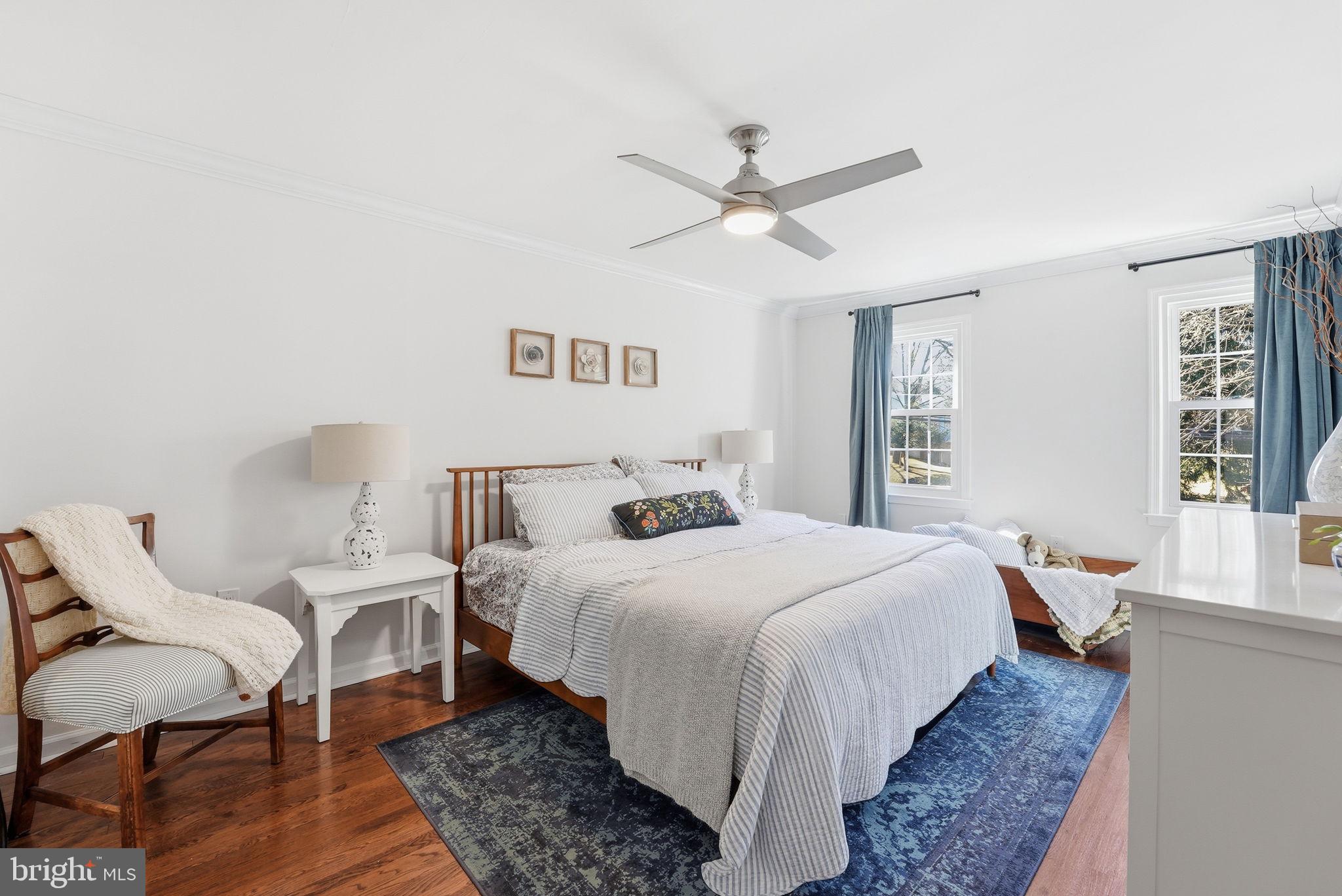 16905 Briardale Road Derwood, MD 20855 - Photo 21 of 45 Primary Bedroom