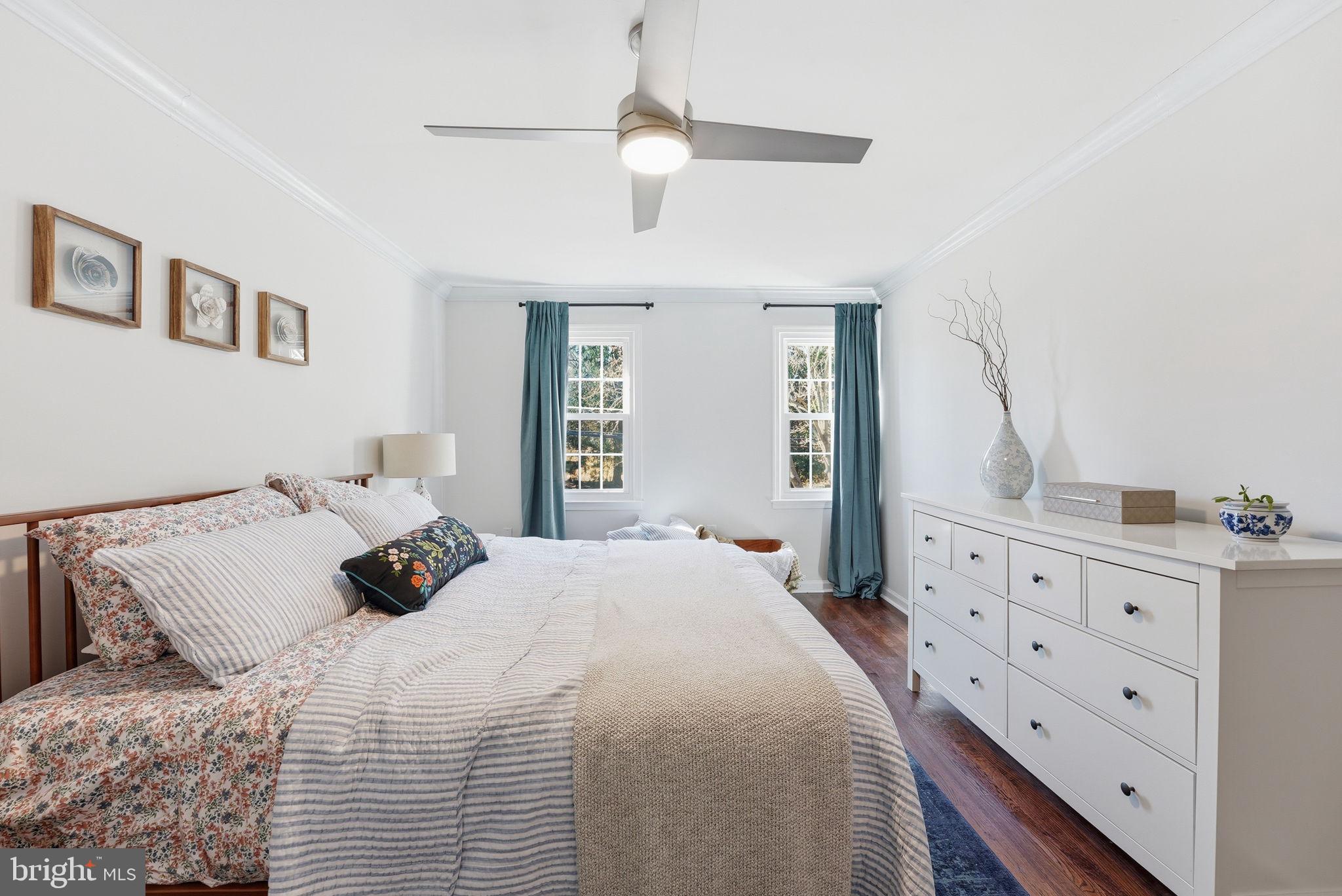 16905 Briardale Road Derwood, MD 20855 - Photo 22 of 45 Primary Bedroom