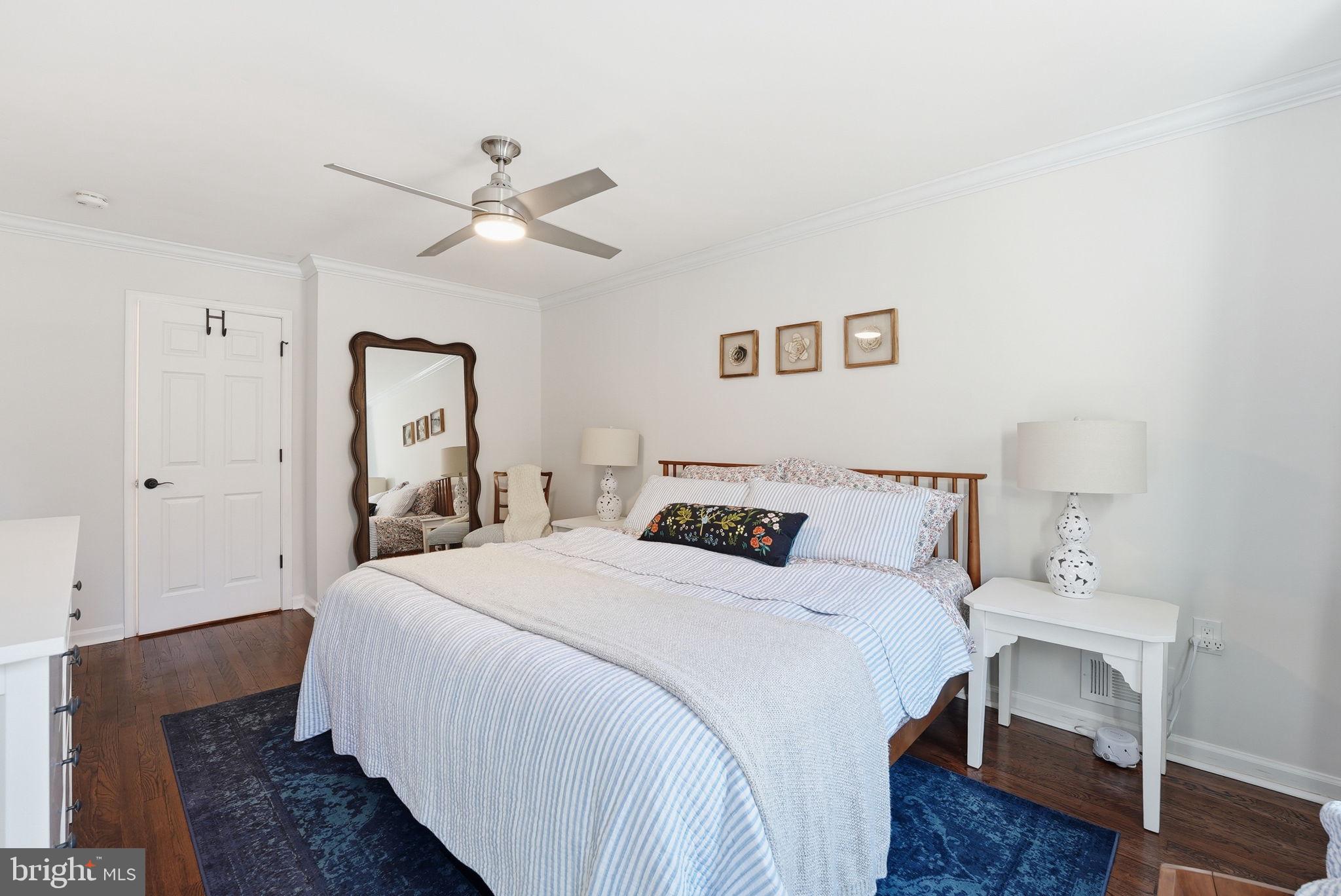 16905 Briardale Road Derwood, MD 20855 - Photo 25 of 45 Primary Bedroom