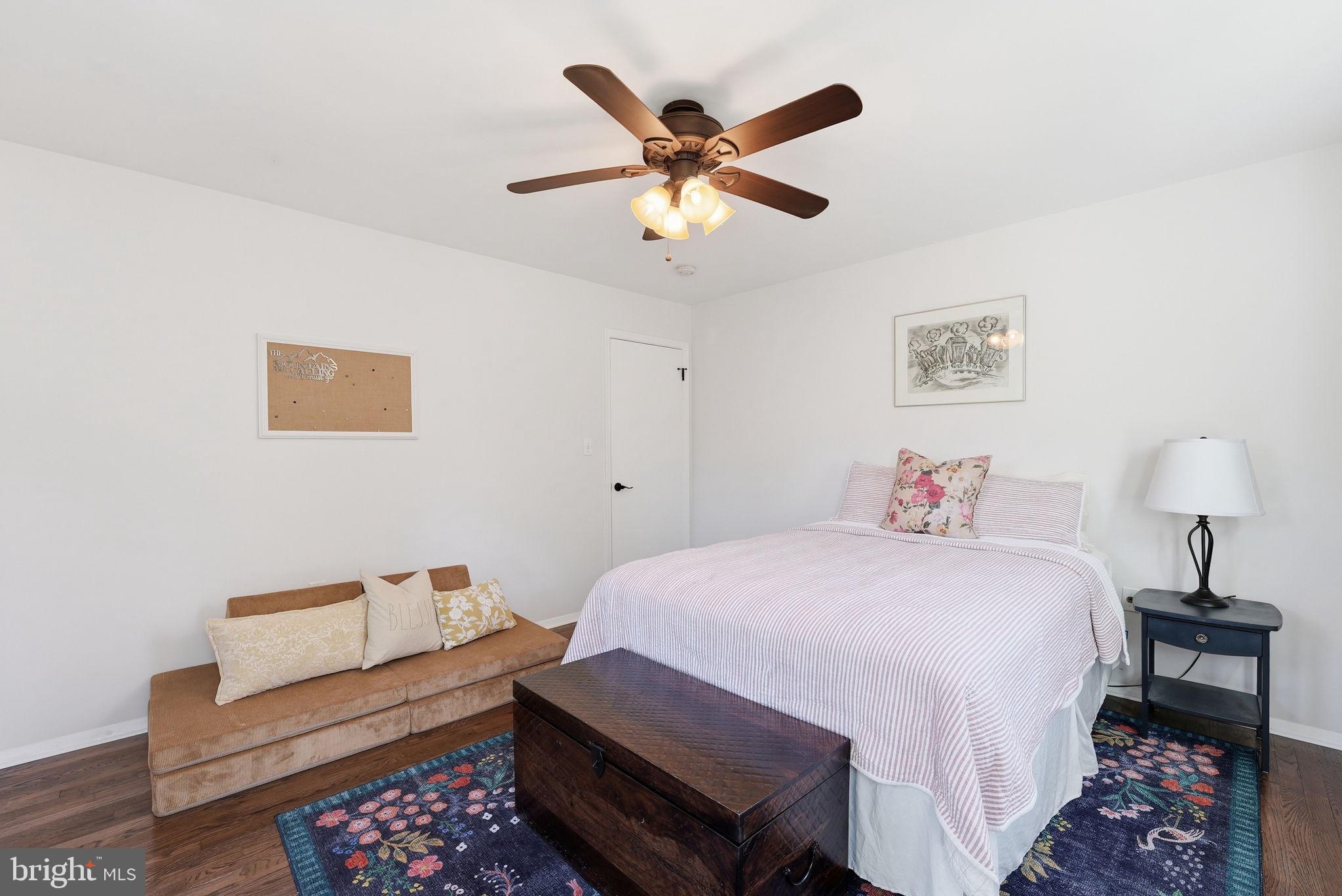 16905 Briardale Road Derwood, MD 20855 - Photo 30 of 45 Bedroom # 4