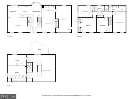 $800,000 | 16905 Briardale Road, Derwood, MD 20855
