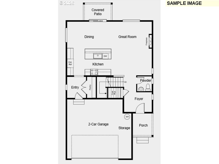 404 Southwest 31st Street Battle Ground, WA 98604 - Photo 2 of 12