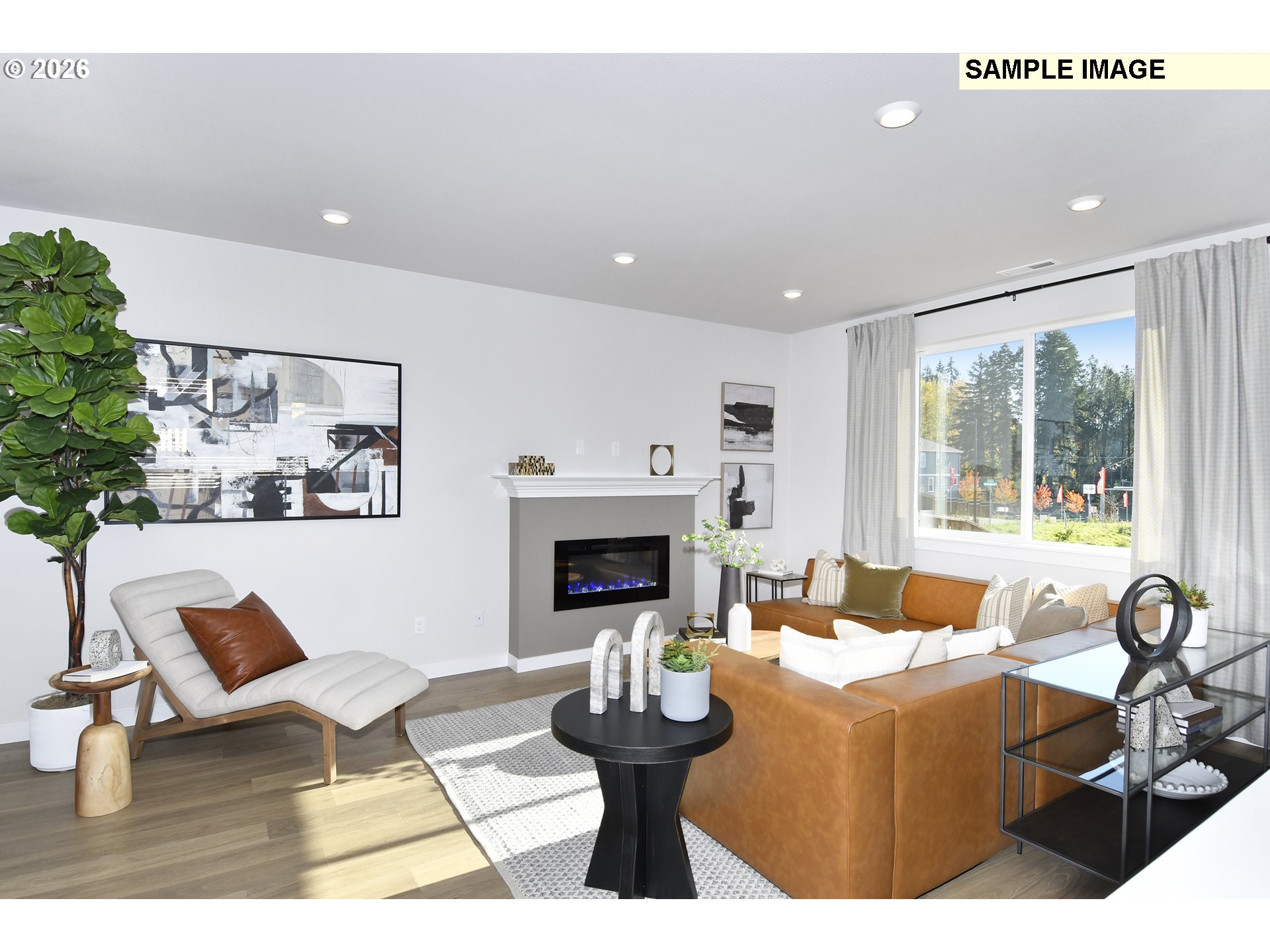 404 Southwest 31st Street Battle Ground, WA 98604 - Photo 5 of 12