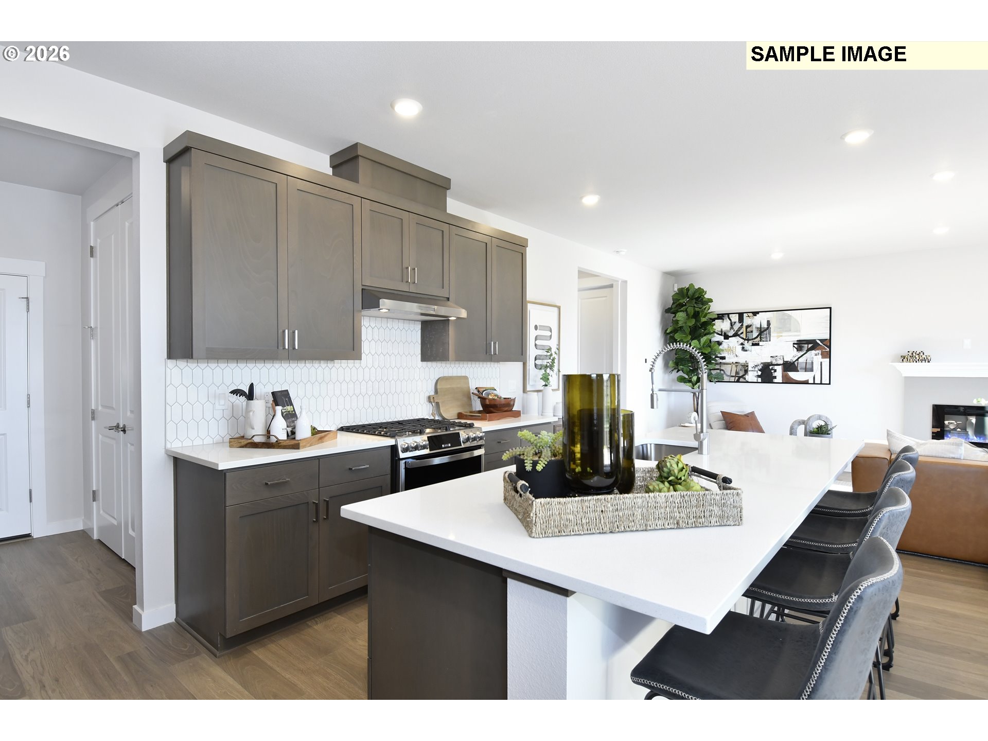 404 Southwest 31st Street Battle Ground, WA 98604 - Photo 10 of 12