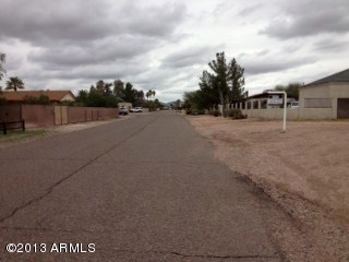 1947 South Cactus Road, Unit 400 Apache Junction, AZ 85119 - Photo 3 of 4 Facing North