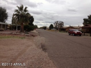 1947 South Cactus Road, Unit 400 Apache Junction, AZ 85119 - Photo 4 of 4 Facing South