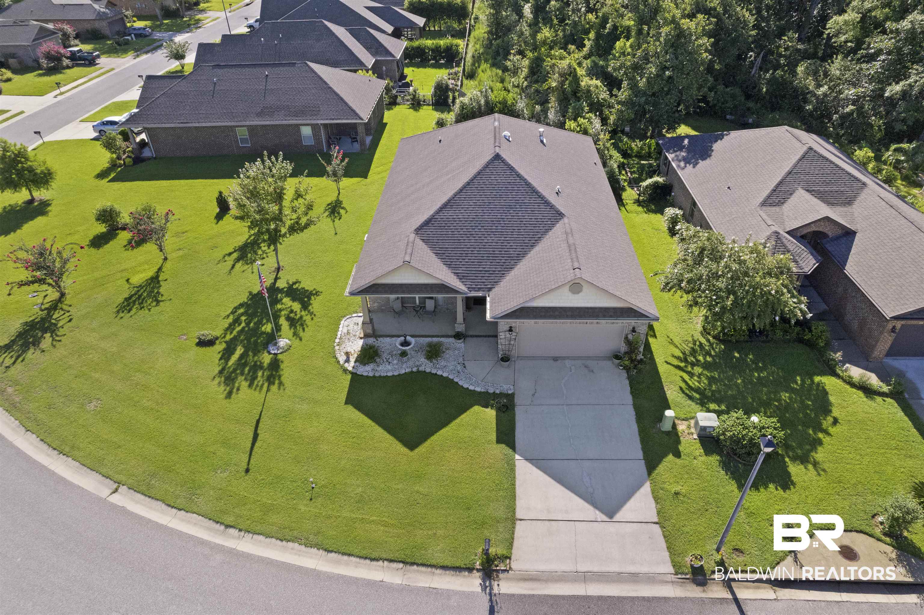 1244 Surrey Loop Foley, AL 36535 - Photo 35 of 37