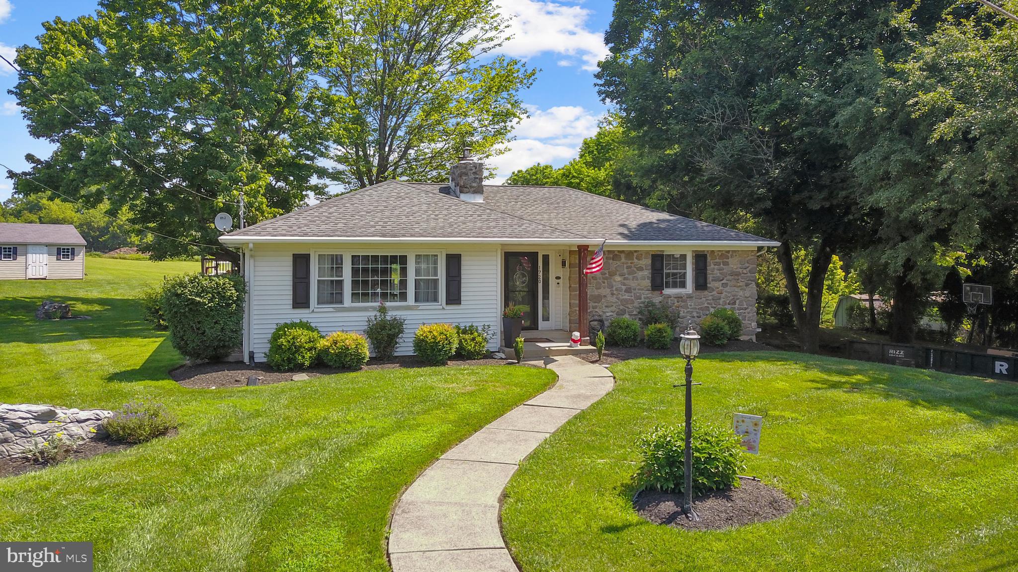 1720 Mine Lane Road Easton, PA 18045 - Photo 44 of 48 Gallery Image 44