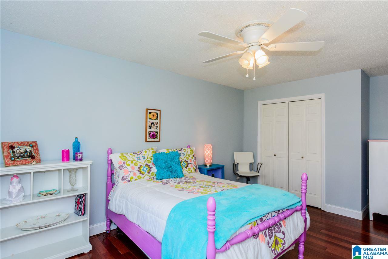 2619 Buckboard Road Birmingham, AL 35244 - Photo 29 of 44