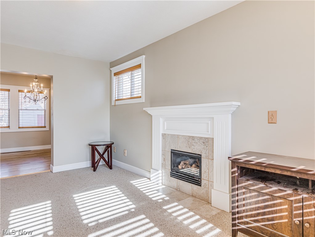 1645 Hampton Road Akron, OH 44305 - Photo 9 of 26