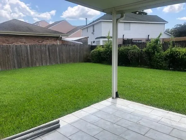$349,900 | 1816 Lake Salvador Drive, Harvey, LA 70058