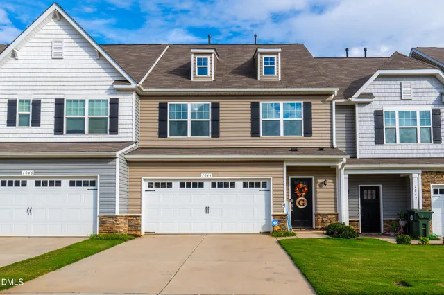 $320,000 | 1044 Abbott Street, Mebane, NC 27302