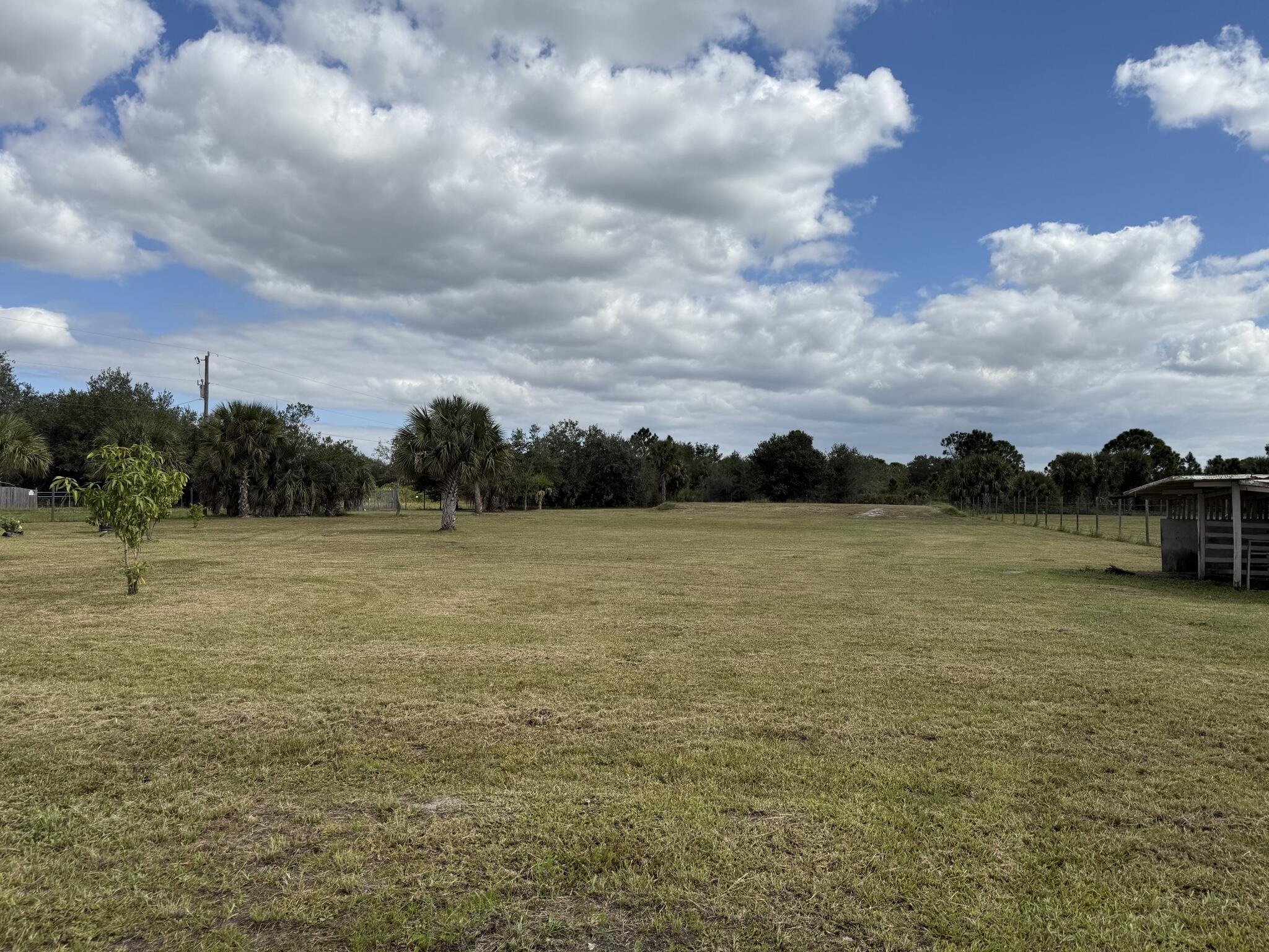 15628 Northwest 310th Street Okeechobee, FL 34972 - Photo 20 of 38 a view of a lake view