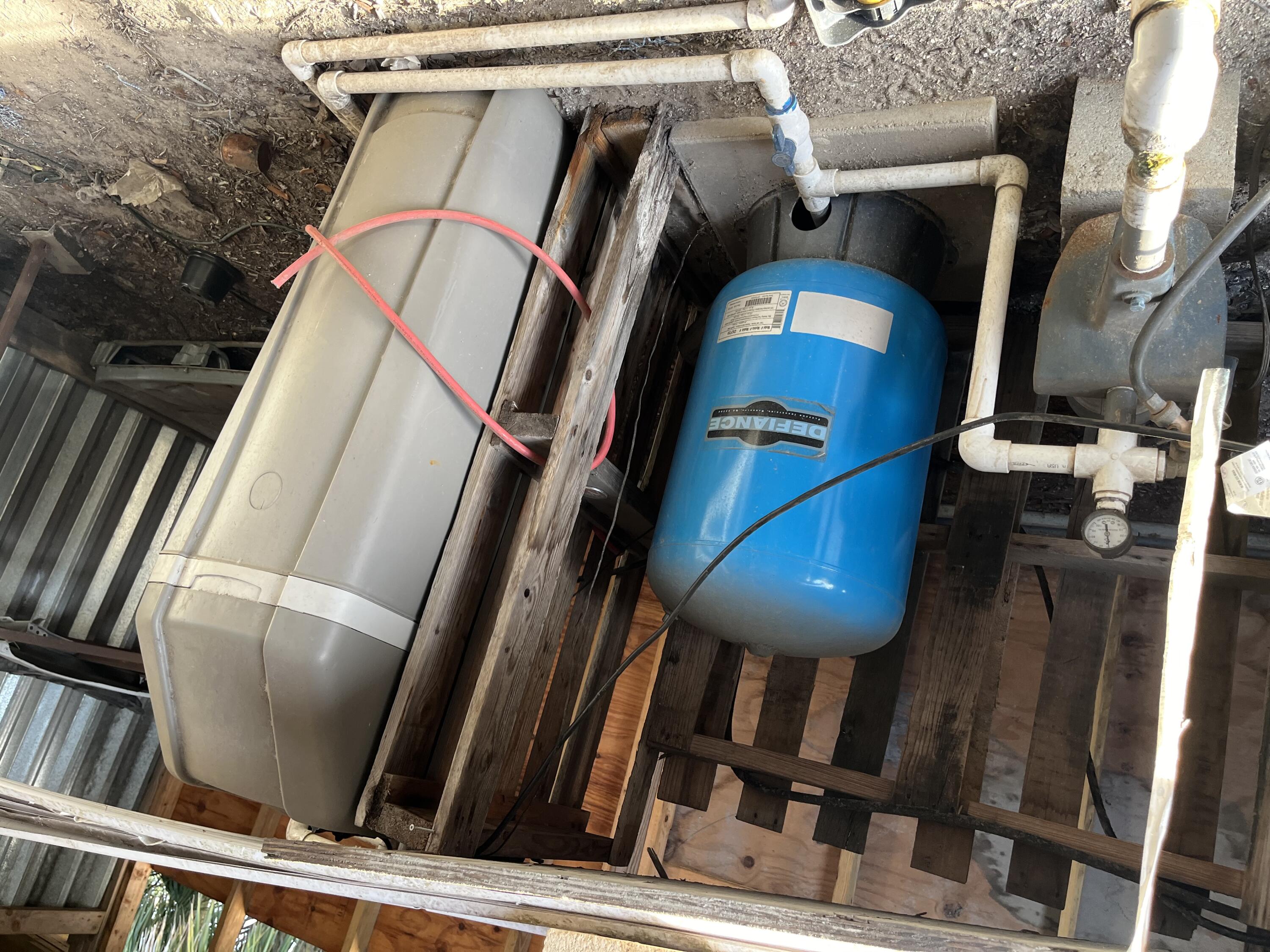 15628 Northwest 310th Street Okeechobee, FL 34972 - Photo 28 of 38 a view of stairs