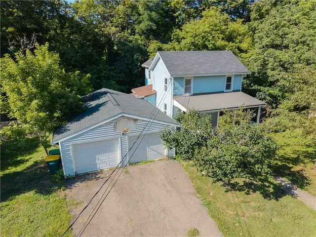 $105,000 | 6685 Pike Street, Portageville, NY 14536