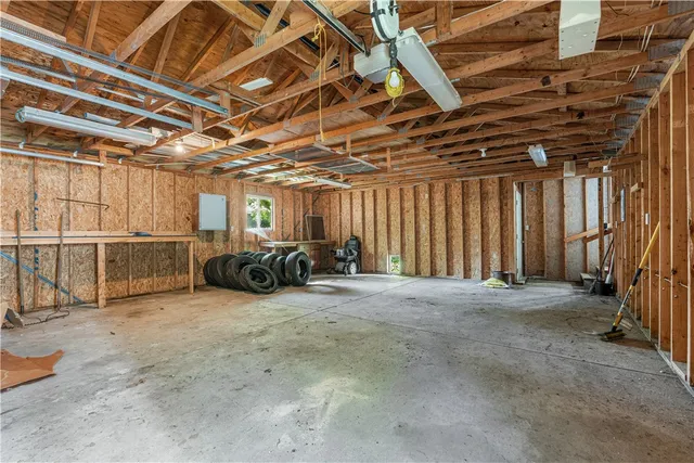 $105,000 | 6685 Pike Street, Portageville, NY 14536