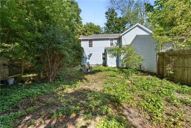 $105,000 | 6685 Pike Street, Portageville, NY 14536