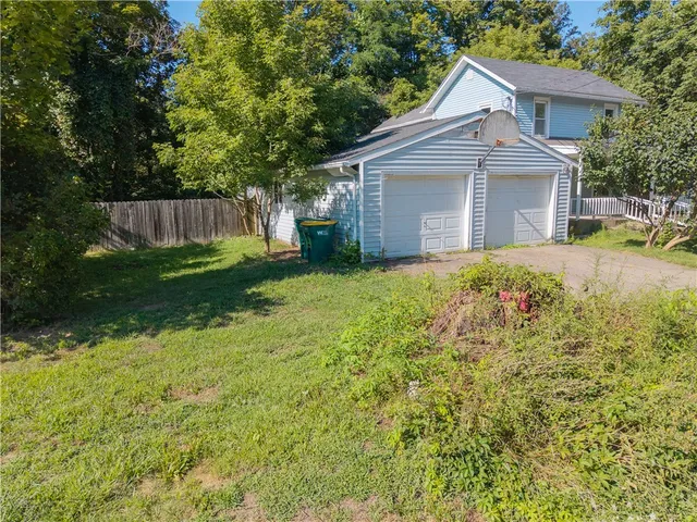 $105,000 | 6685 Pike Street, Portageville, NY 14536