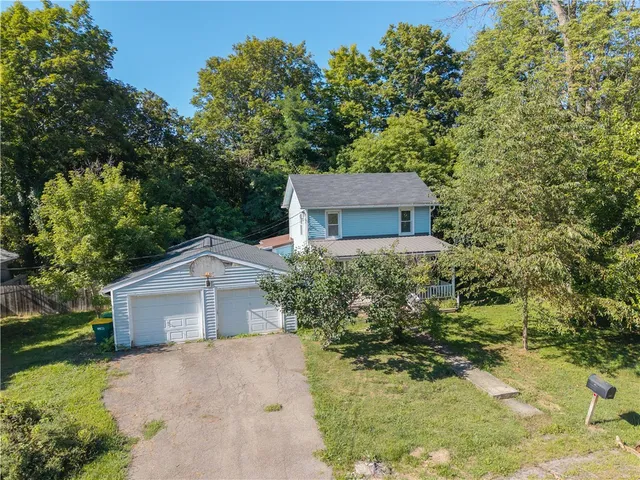 $105,000 | 6685 Pike Street, Portageville, NY 14536