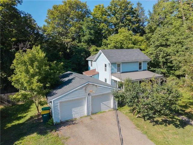 $105,000 | 6685 Pike Street, Portageville, NY 14536