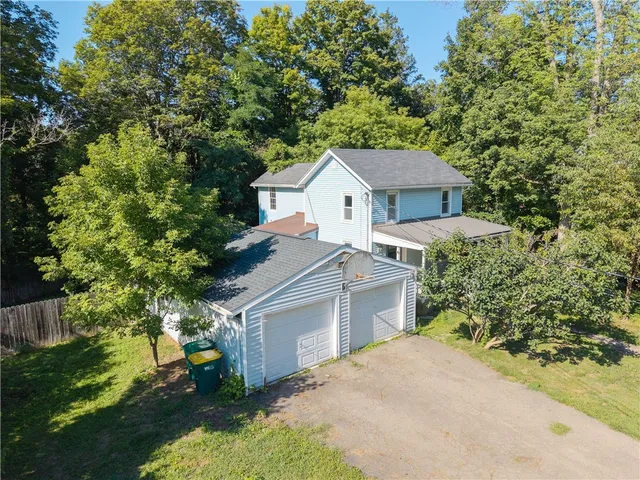 $105,000 | 6685 Pike Street, Portageville, NY 14536