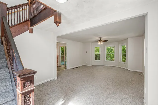 $105,000 | 6685 Pike Street, Portageville, NY 14536