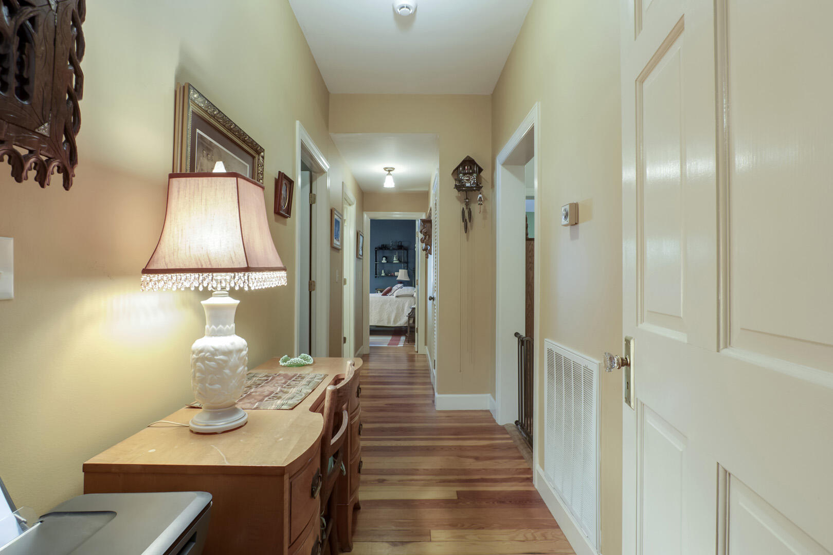 393 West Rhea Avenue Spring City, TN 37381 - Photo 26 of 40 26_WRheaAvenue_393_Hall01