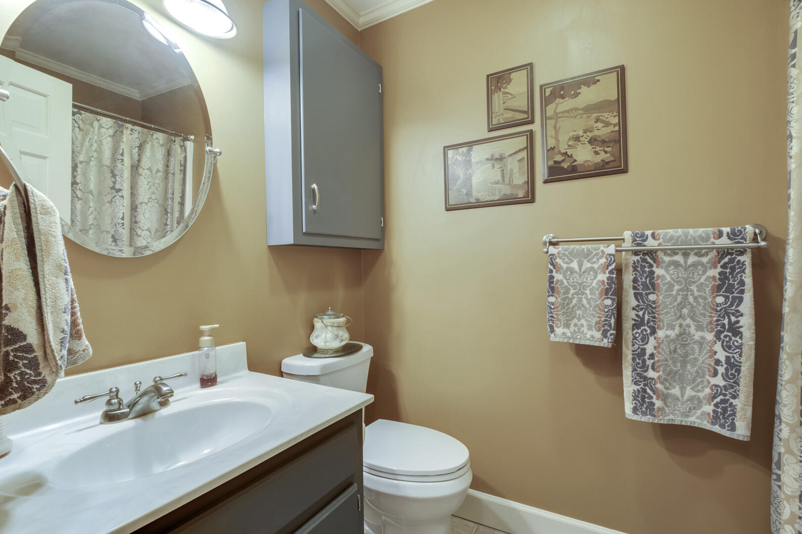 393 West Rhea Avenue Spring City, TN 37381 - Photo 29 of 40 29_WRheaAvenue_393_GuestBath