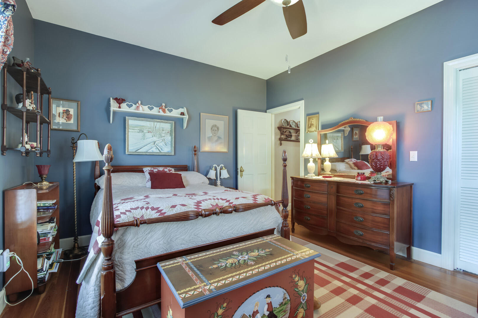 393 West Rhea Avenue Spring City, TN 37381 - Photo 31 of 40 31_WRheaAvenue_393_Bedroom3_02