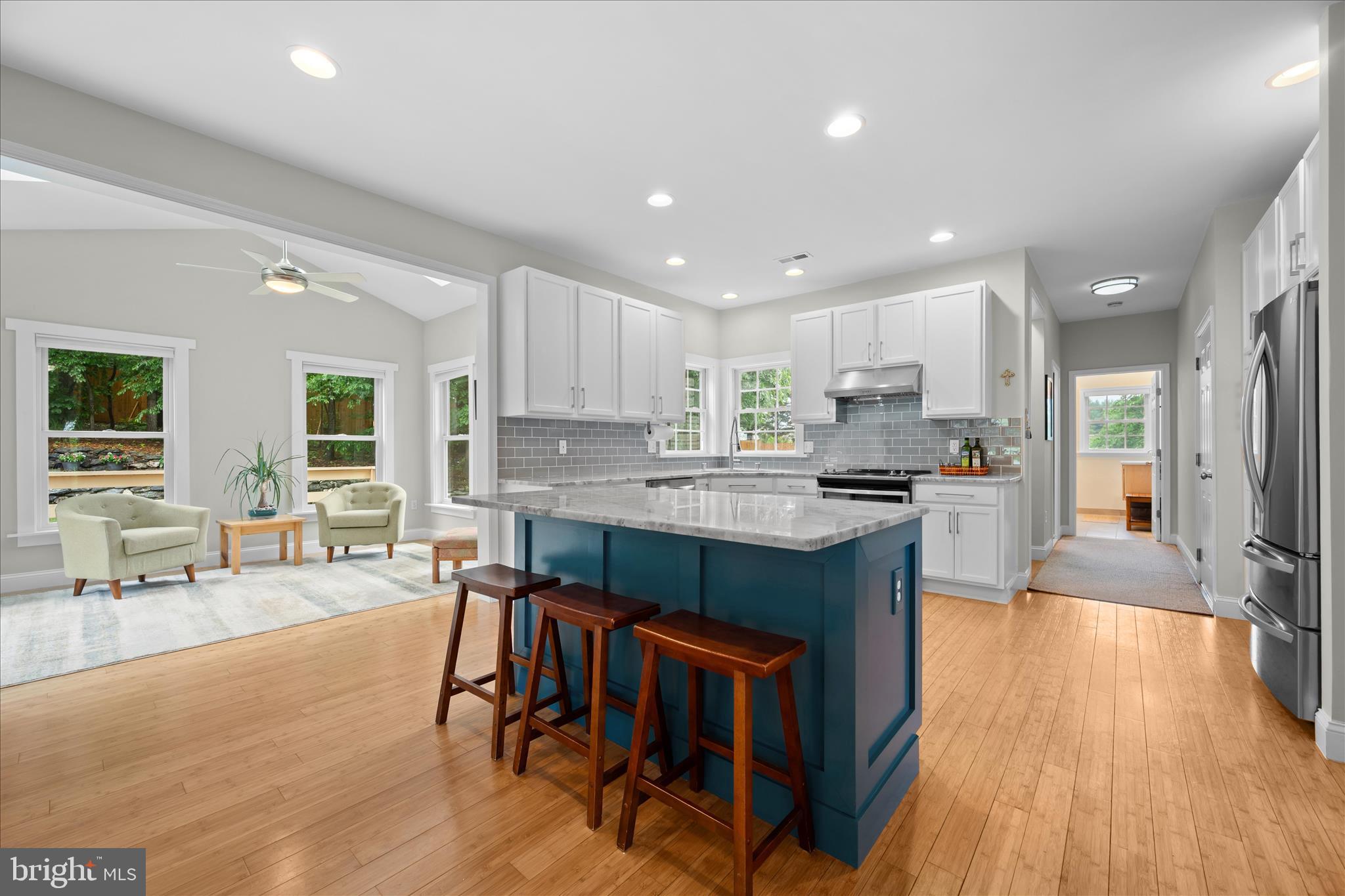 12110 Merricks Court Monrovia, MD 21770 - Photo 4 of 113 Kitchen