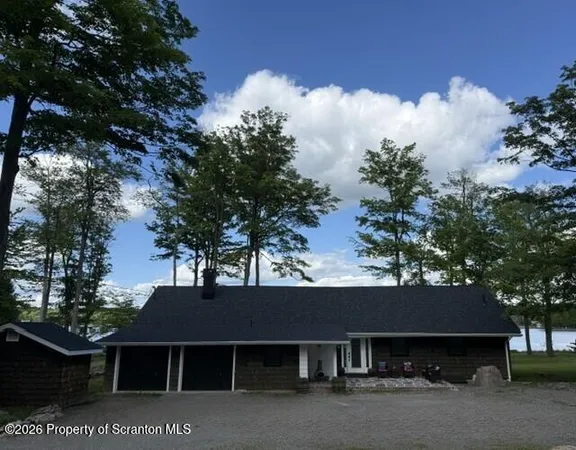 $1,100,000 | 1224 Pocono Drive, Gouldsboro, PA 18424