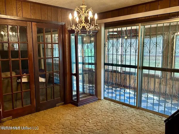 $129,000 | 27 Dogwood Drive, Silver Creek, MS 39663