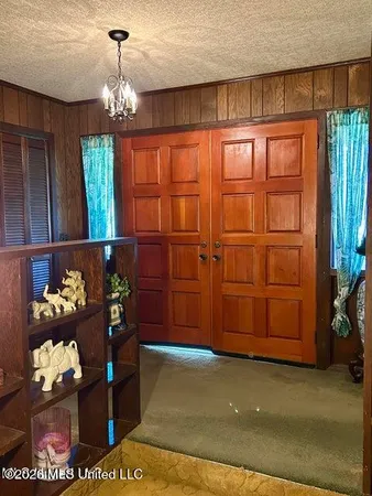 $129,000 | 27 Dogwood Drive, Silver Creek, MS 39663