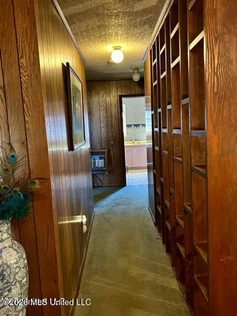 $129,000 | 27 Dogwood Drive, Silver Creek, MS 39663