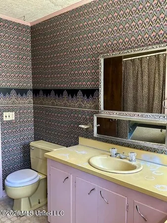 $129,000 | 27 Dogwood Drive, Silver Creek, MS 39663