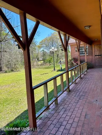 $129,000 | 27 Dogwood Drive, Silver Creek, MS 39663