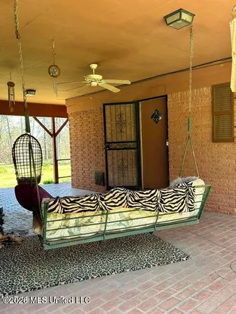 $129,000 | 27 Dogwood Drive, Silver Creek, MS 39663