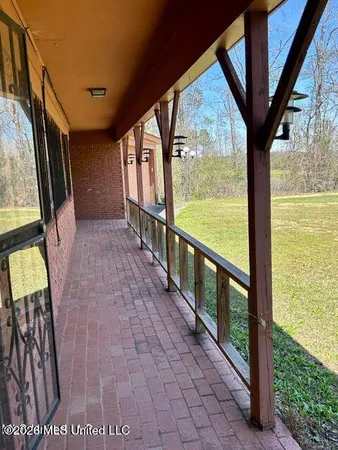 $129,000 | 27 Dogwood Drive, Silver Creek, MS 39663