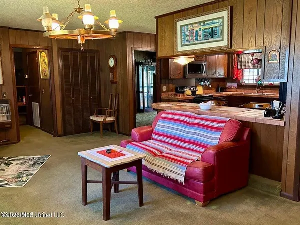 $129,000 | 27 Dogwood Drive, Silver Creek, MS 39663