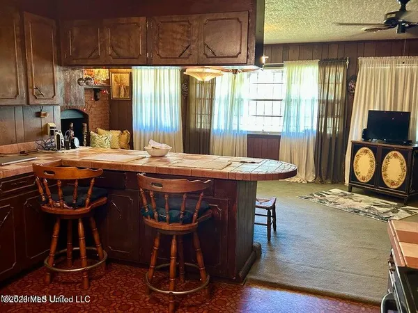 $129,000 | 27 Dogwood Drive, Silver Creek, MS 39663