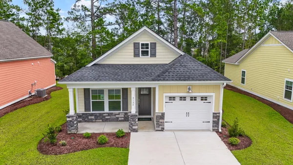 $249,990 | 3133 Tiger Tail Road, Conway, SC 29526