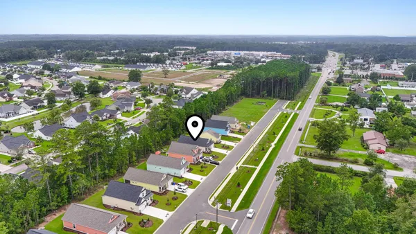 $249,990 | 3133 Tiger Tail Road, Conway, SC 29526