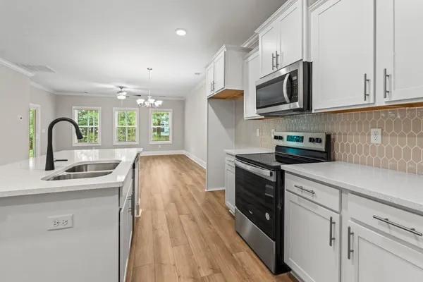 $249,990 | 3133 Tiger Tail Road, Conway, SC 29526